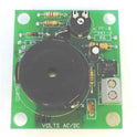 BOARD, CIRCUIT, CHIME FLOOR PASSING, 24 VOLTS AC/DC EPCO # 70B08P10