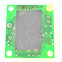 BOARD, CIRCUIT, CHIME FLOOR PASSING, 24 VOLTS AC/DC EPCO # 70B08P10