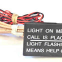 MODULE, EMERGENCY CALL ACKNOWLEDGEMENT, OTIS # AAA263PC