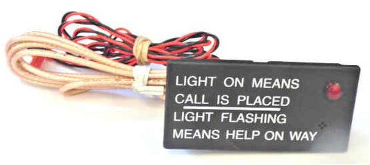 MODULE, EMERGENCY CALL ACKNOWLEDGEMENT, OTIS # AAA263PC