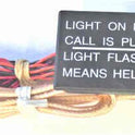 MODULE, EMERGENCY CALL ACKNOWLEDGEMENT, OTIS # AAA263PC