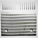 COMBFINGER, ALUMINUM, 18 TEETH OTIS # GOA453A1