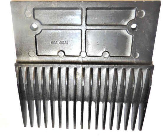 COMBFINGER, ALUMINUM, 17 TEETH OTIS # GOA453A1.