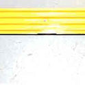 DEMARCATION, YELLOW, TOP RIGHT, SWE 9300 SCHINDLER # 5319902