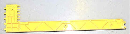 DEMARCATION, YELLOW, TOP RIGHT, SWE 9300 SCHINDLER # 5319902