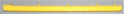 DEMARCATION, RIGHT HAND, YELLOW PLASTIC HYUNDAI # 645B024H01
