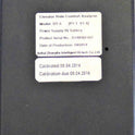 ANALYZER, RIDE COMFORT, MODEL DT-5, 9V BATTERY REQUIRED KONE