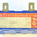 TIMER, 1-40 SECONDS, 300 VDC, 1 AMP INFITEC # CS468-2