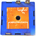 TIMER, 1-40 SECONDS, 300 VDC, 1 AMP INFITEC # CS468-2