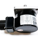 ENCODER, GEARLESS M/C, OTIS # A633D2, DYNAPAR PART # HA725025002X101