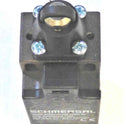 SWITCH, BUFFER, METAL PLUNGER, PLASTIC ROLLER 2 N.C. CONTS SCHMERSAL #ZR-236-11Z