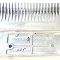 COMBFINGER, ALUMINUM, 24 TEETH OTIS # GAA453BM5