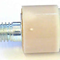 ROLLER, ECCENTRIC, UPTHRUST, POLY ON BRONZE BUSHING AS SHOWN 9875426 9752160