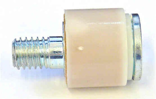 ROLLER, ECCENTRIC, UPTHRUST, POLY ON BRONZE BUSHING AS SHOWN 9875426 9752160