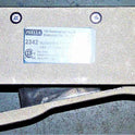 SWITCH, GATE, COMPLETE WITH MOUNTING HARDWARE AS SHOWN, PEELLE # 2342