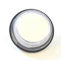 BUTTON, WHITE TARGET WITH GRAY HALO TKE #  9723146