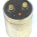 CAPACITOR, 1600 MFD @ 150 VDC OTIS # 226W1