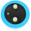 CAPACITOR, 1650 MFD @ 200 VDC OTIS # 226W3