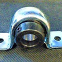 BEARING, PILLOW BLOCK, HD73 OPERATOR DOVER # 9711739