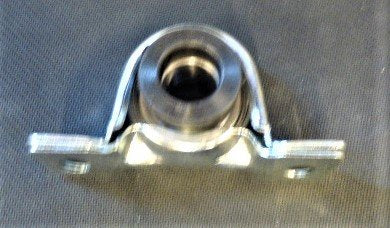 BEARING, PILLOW BLOCK, HD73 OPERATOR DOVER # 9711739