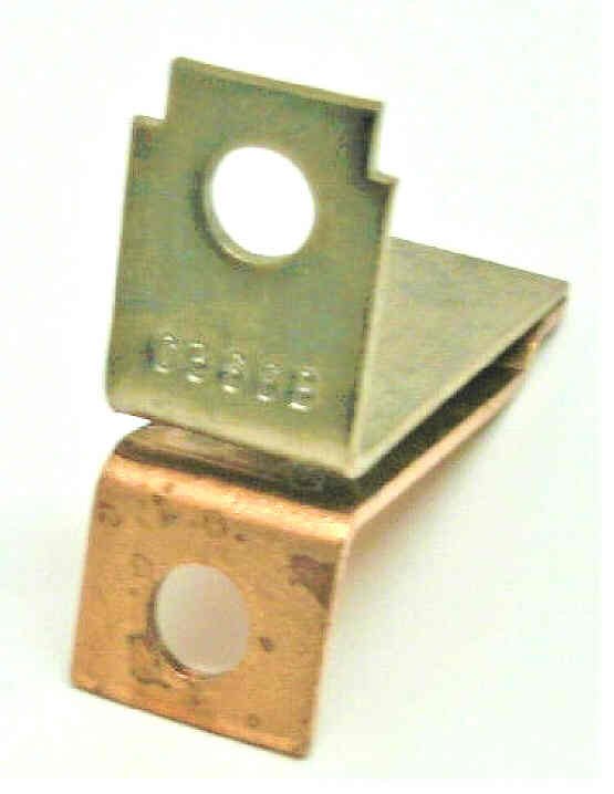 ELEMENT. OVERLOAD,  GENERAL ELECTRIC # C36.6B