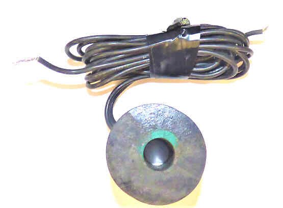 COIL, VALVE, 115 VDC, MAXTON, MARKED N-3022