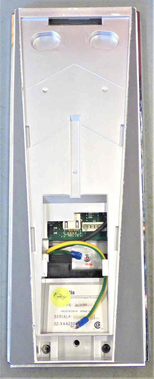 INTERFACE, PASSENGER, TOUCHPAD, COMPASS PLUS OTIS # 32-XAA23505B