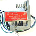 SWITCH, LEVELING, MAGNETIC FLOOR SWITCH 2.5 AMP, MONTGOMERY # P12926