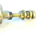 HOLDER, ONLY, CARBON, USED WITH D-C10 2 CARBON CONTACT