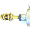 HOLDER, ONLY, CARBON, USED WITH D-C10 2 CARBON CONTACT