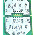 BOARD, CIRCUIT, UP/DOWN ARROW DISPLAY  OTIS # ABA26800AGLI