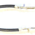 DIODE, WITH CONNECTORS, USED ON DOVER/IBM WIRE RELAYS DOVER # 9856286