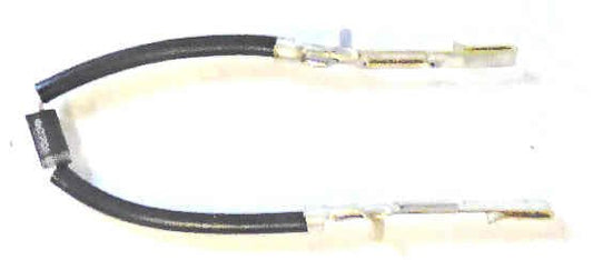 DIODE, WITH CONNECTORS, USED ON DOVER/IBM WIRE RELAYS DOVER # 9856286