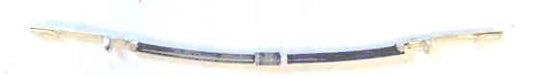 DIODE, WITH CONNECTORS, USED ON DOVER/IBM WIRE RELAYS DOVER # 9856286