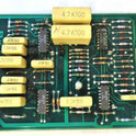 BOARD,SCD SPEED REGULATOR A4 REPLACES US518244 KONE # KM140352G01