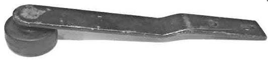 LEVER, ROLLER, EXTENDED, OFFSET 8 1/2 O.A. GATE SWITCH, OTIS # 288MB3