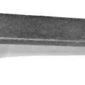 LEVER, ROLLER, 7 O.A. GATE SWITCH, OTIS # 288MB6