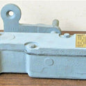 INTERLOCK, NEMA 4X CORROSIVE CONDITIONS, LH COURION # XHM-LH
