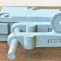 INTERLOCK, NEMA 4X CORROSIVE CONDITIONS, LH COURION # XHM-LH