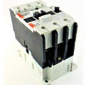 CONTACTOR, 3 POLE, 1 N.O. AUX, 72 AMP  SS # CA3-72 -N11