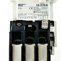 CONTACTOR, 3 POLE, 1 N.O. AUX, 72 AMP  SS # CA3-72 -N11