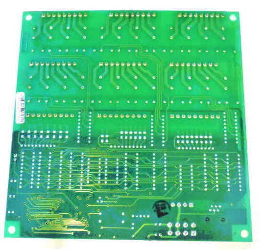 BOARD, CIRCUIT, RELAY I/O BOARD O.THOMPSON # 03-0002-3