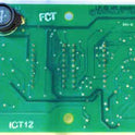 BOARD, CIRCUIT. QC ASSEMBLY PIHNA 1.Q, SCHINDLER # NR222824