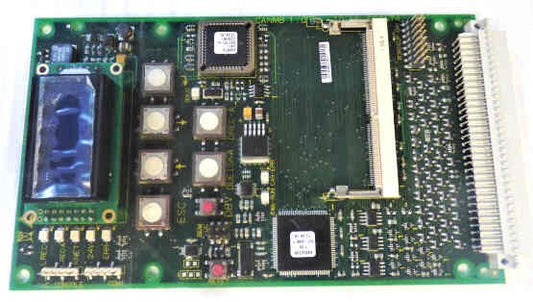 BOARD, CIRCUIT, CANMB 1.Q SCHINDLER # 594174