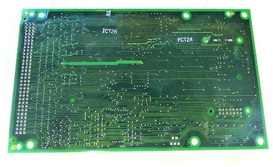 BOARD, CIRCUIT, CANMB 1.Q SCHINDLER # 594174