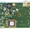BOARD, CIRCUIT, LONHFI 1.Q SCHINDLER # NR51515513