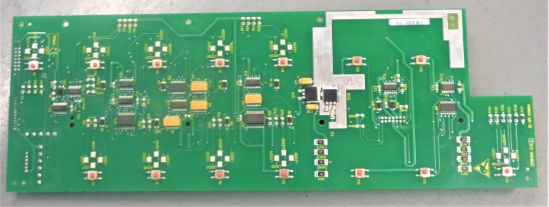 BOARD, CIRCUIT, CPBHNA 2.Q SCHINDLER # NR225804