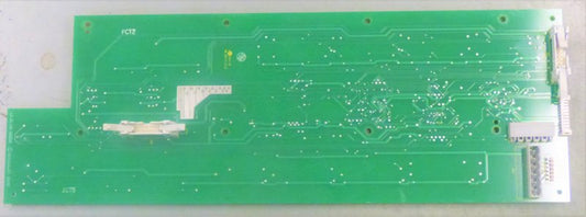 BOARD, CIRCUIT, CPBHNA 1.Q SCHINDLER # NR 222818