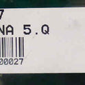 BOARD,  CIRCUIT, SCOPBNA 5. Q SCHINDLER # NR594167