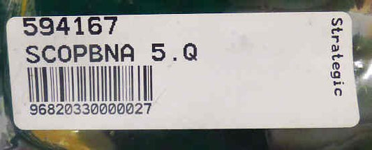 BOARD,  CIRCUIT, SCOPBNA 5. Q SCHINDLER # NR594167